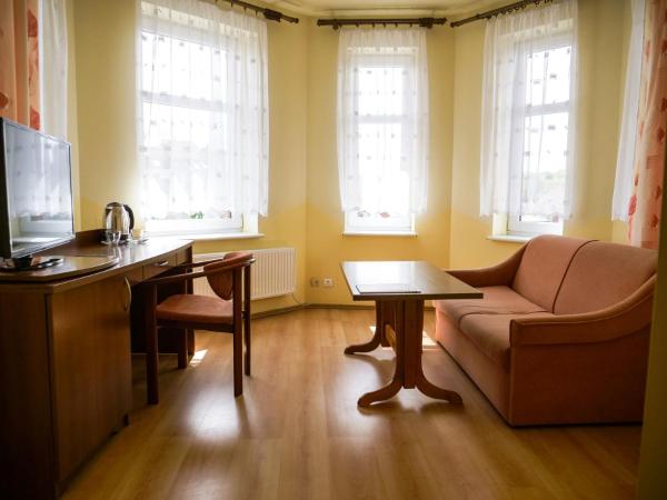 Meduza Natura Tour : photo 4 de la chambre studio supérieur