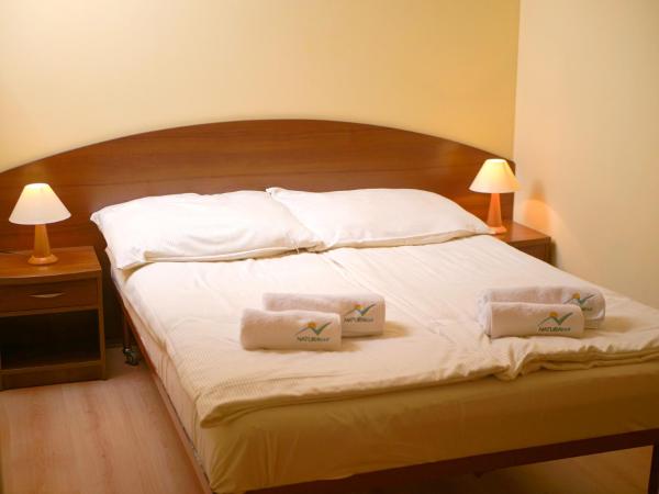 Meduza Natura Tour : photo 8 de la chambre studio supérieur