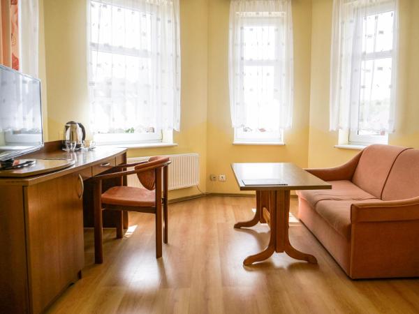 Meduza Natura Tour : photo 6 de la chambre studio supérieur