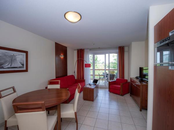 Goélia Mandelieu Riviera Resort : photo 1 de la chambre suite