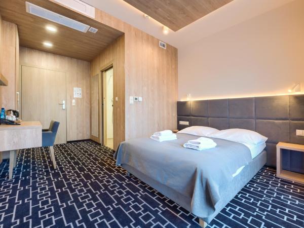 Hotel Wena : photo 9 de la chambre chambre double deluxe avec balcon