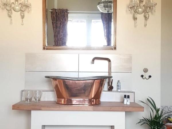 R & R BERGERAC : photo 8 de la chambre chambre double supérieure