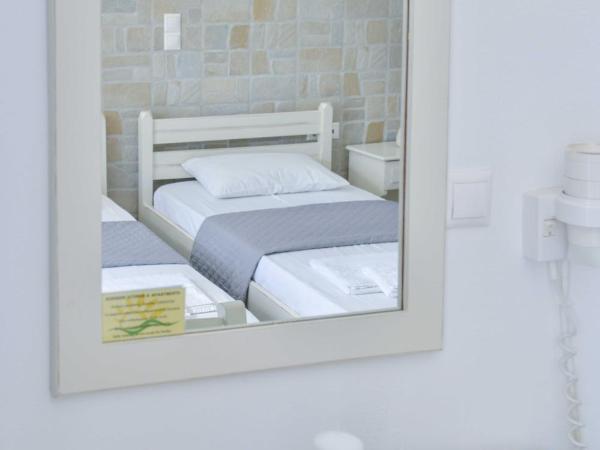 Sunshine : photo 3 de la chambre appartement standard