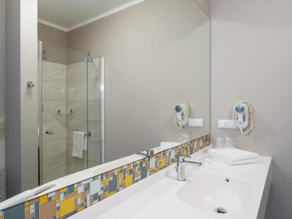 Hotel & Spa Trzy Wyspy : photo 6 de la chambre appartement en duplex