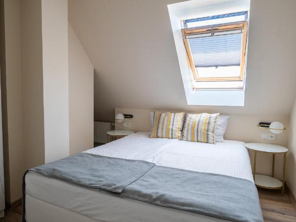 Hotel & Spa Trzy Wyspy : photo 4 de la chambre appartement en duplex