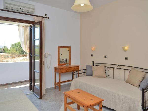 Sunshine : photo 2 de la chambre appartement 2 chambres