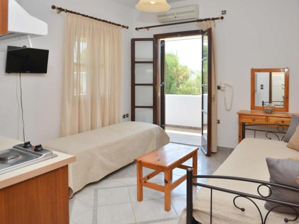 Sunshine : photo 4 de la chambre appartement 2 chambres