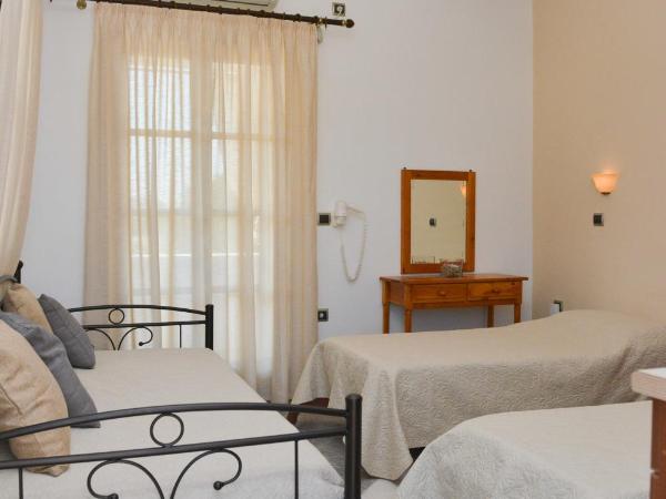 Sunshine : photo 6 de la chambre appartement 2 chambres