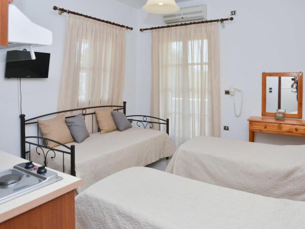 Sunshine : photo 5 de la chambre appartement 2 chambres