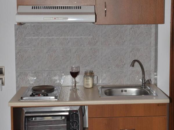 Sunshine : photo 7 de la chambre appartement 2 chambres