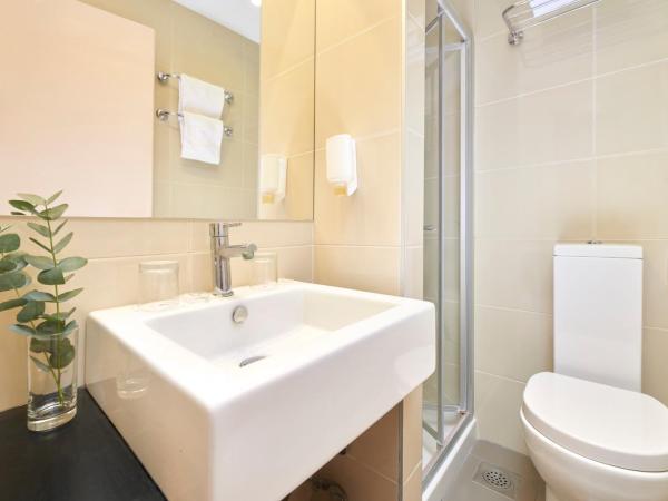 Hotel Zorna Plava Laguna : photo 4 de la chambre chambre classique - côté mer