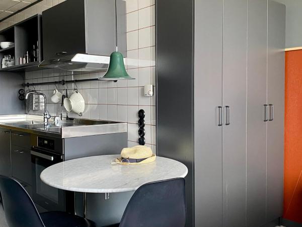 Mornington Hotel Bromma : photo 2 de la chambre appartement avec lit double