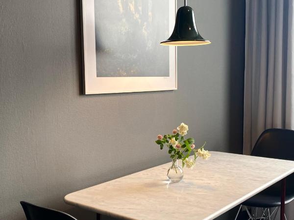 Mornington Hotel Bromma : photo 6 de la chambre appartement familial