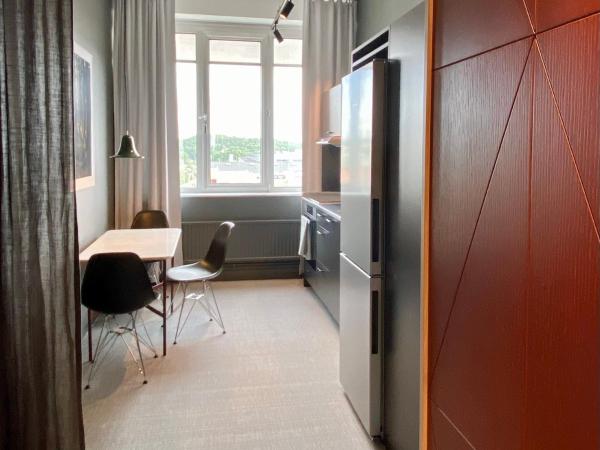 Mornington Hotel Bromma : photo 3 de la chambre appartement familial