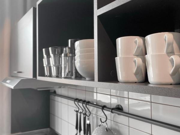 Mornington Hotel Bromma : photo 4 de la chambre studio