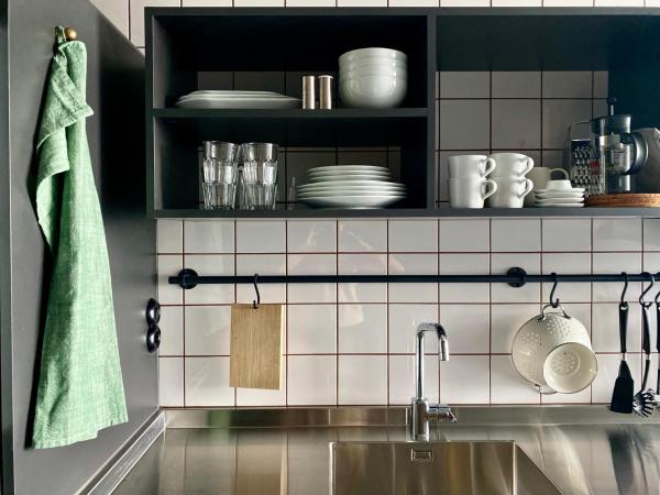 Mornington Hotel Bromma : photo 1 de la chambre appartement familial