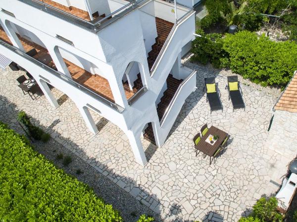 Apartments Adrijana : photo 6 de la chambre appartement