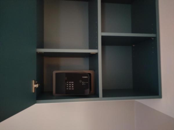 Pension Elisabeth - Rooms & Apartments : photo 9 de la chambre chambre quadruple avec salle de bains privative