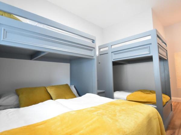 Lanigan's Accommodation : photo 1 de la chambre chambre familiale