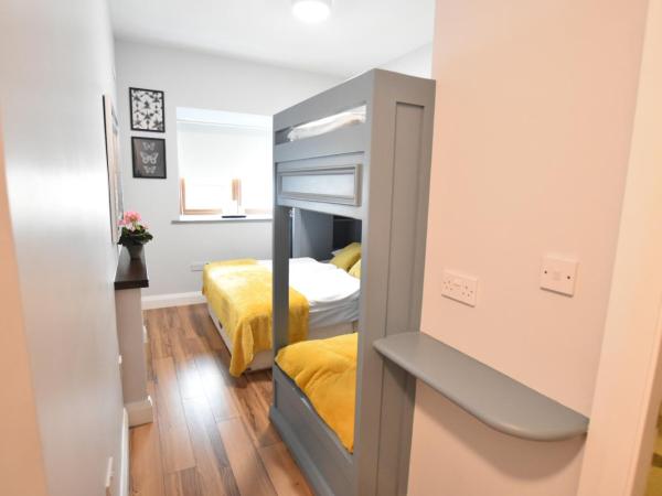 Lanigan's Accommodation : photo 2 de la chambre chambre familiale