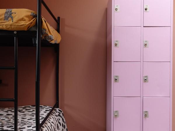 Hostel Ani&Haakien : photo 8 de la chambre lit dans dortoir 6 lits