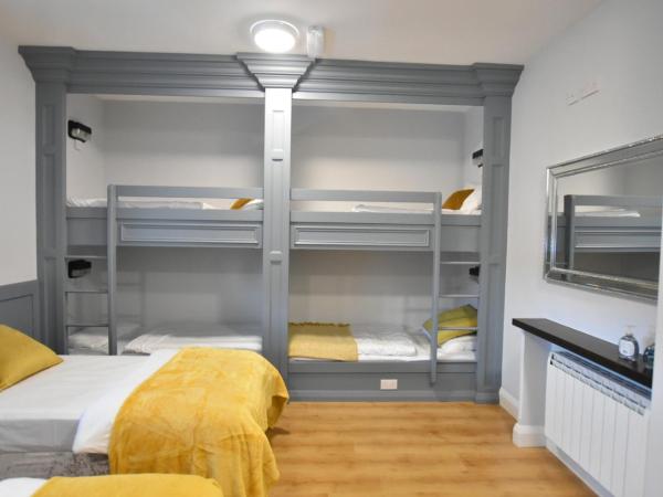 Lanigan's Accommodation : photo 2 de la chambre chambre familiale