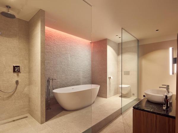 Met Hotel Amsterdam : photo 1 de la chambre suite junior sans fenêtre