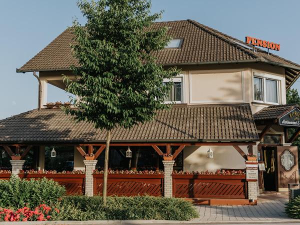 Korona Pension and Restaurant : photo 6 de la chambre chambre simple Économique