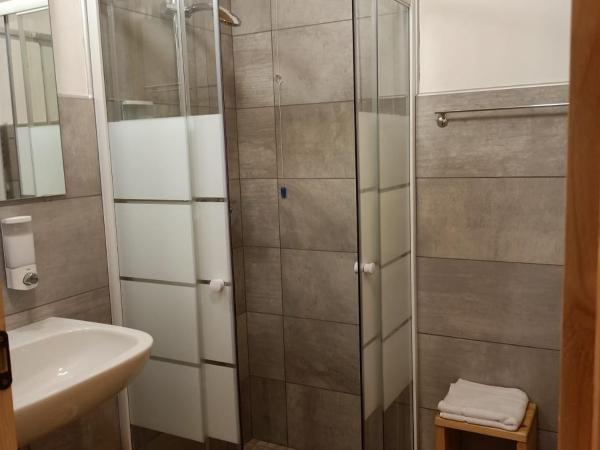 Agriturismo La Perlara - Adults Only : photo 7 de la chambre chambre double avec terrasse - vue sur vallée