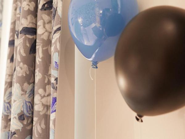 Cinque Rooms : photo 8 de la chambre chambre double ou lits jumeaux supérieure