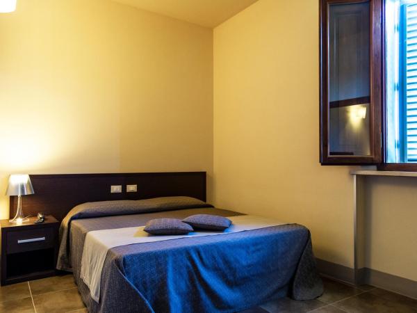 Villa Montarioso : photo 1 de la chambre chambre double ou lits jumeaux classique