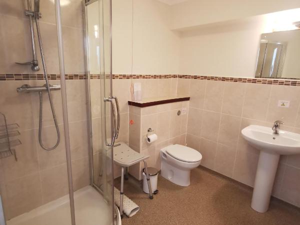 The Grove Hotel : photo 4 de la chambre chambre double standard