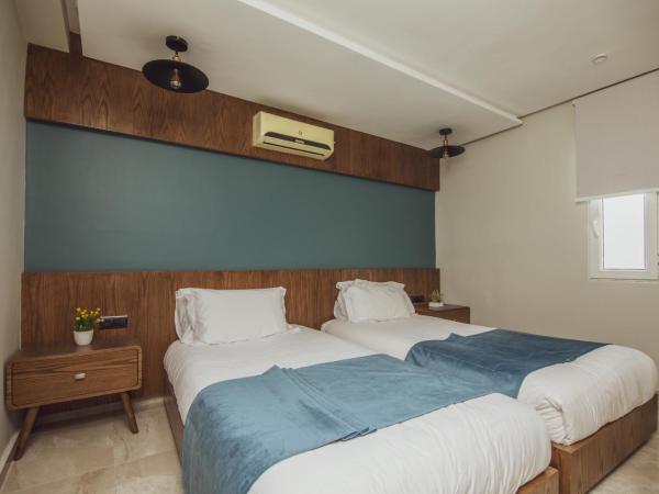 Ocean Atlantic View (Ex Bo Hotel) : photo 4 de la chambre suite senior