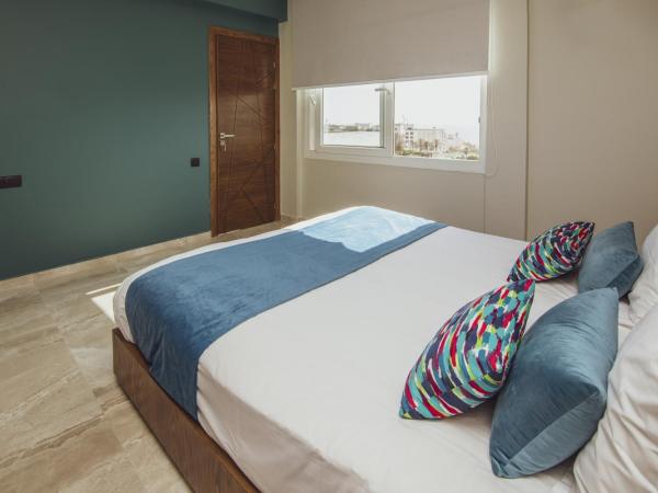 Ocean Atlantic View (Ex Bo Hotel) : photo 3 de la chambre suite senior