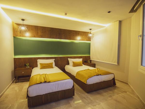 Ocean Atlantic View (Ex Bo Hotel) : photo 2 de la chambre suite présidentielle