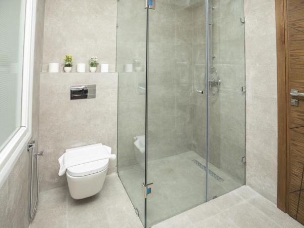 Ocean Atlantic View (Ex Bo Hotel) : photo 4 de la chambre suite présidentielle