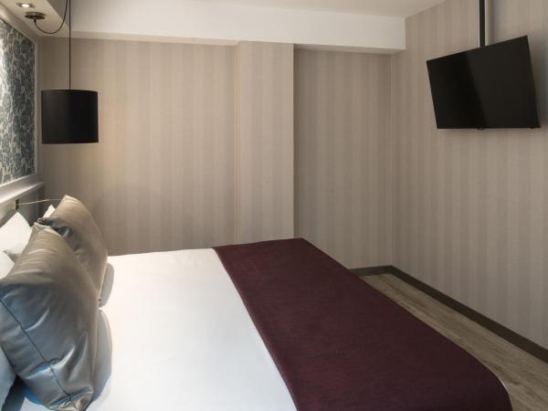 Catalonia Roma : photo 3 de la chambre suite junior