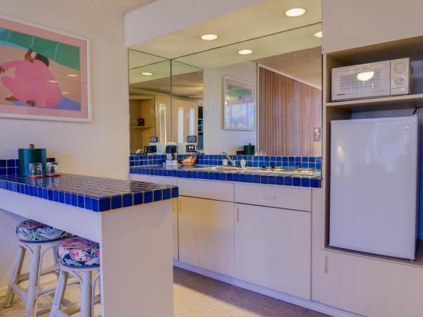 Kuhio Banyan Hotel (with Kitchenettes) : photo 4 de la chambre chambre attribuée à l'arrivée 