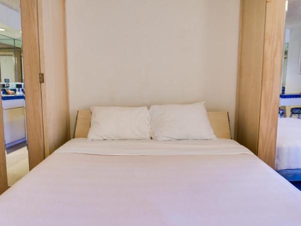 Kuhio Banyan Hotel (with Kitchenettes) : photo 5 de la chambre chambre attribuée à l'arrivée 