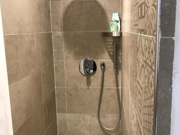 Dar Esma : photo 3 de la chambre chambre double avec salle de bains privative