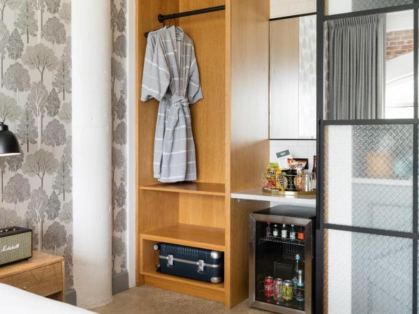 ARRIVE Memphis : photo 2 de la chambre studio plus spacieux