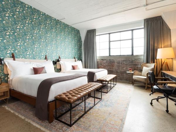 ARRIVE Memphis : photo 5 de la chambre chambre double