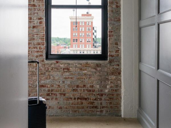 ARRIVE Memphis : photo 5 de la chambre loft d'angle