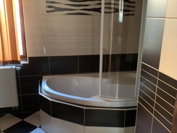 U Betty - Ostrava Centrum : photo 10 de la chambre appartement avec sauna