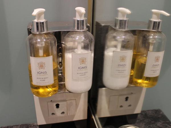 Regenta Inn Jaipur, Adarsh Nagar : photo 10 de la chambre chambre double deluxe