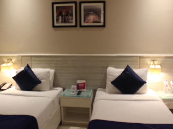 Regenta Inn Jaipur, Adarsh Nagar : photo 7 de la chambre chambre double deluxe