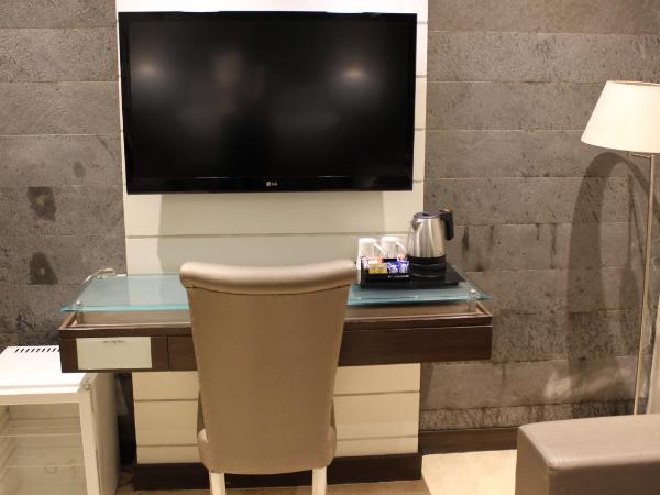 Regenta Inn Jaipur, Adarsh Nagar : photo 9 de la chambre suite