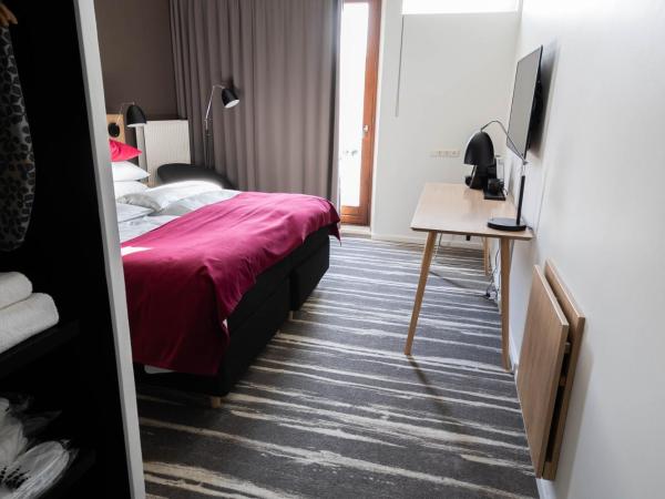 Hotel Kolding : photo 2 de la chambre chambre city
