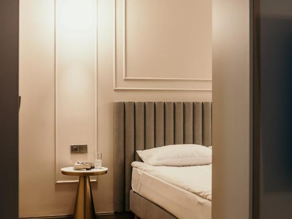 Apartamenty Małe Garbary : photo 9 de la chambre studio