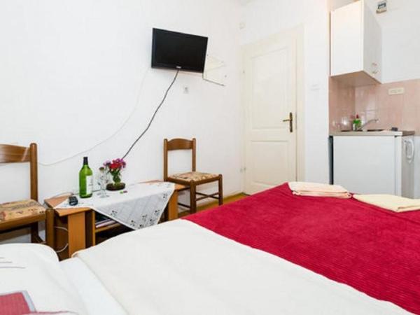 Rooms Kisic : photo 9 de la chambre studio